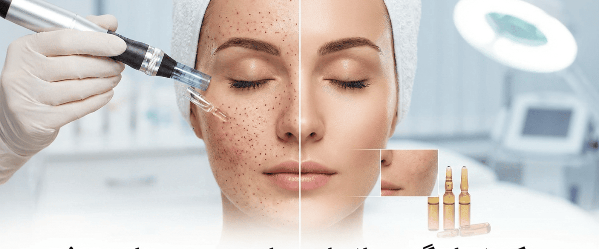 میکرونیدلینگ در اصفهان