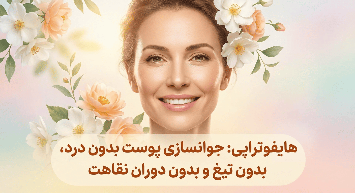 هایفوتراپی